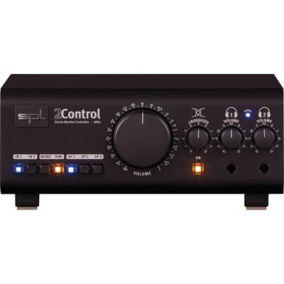 SPL 2Control